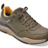 Pantofi sport SKECHERS kaki