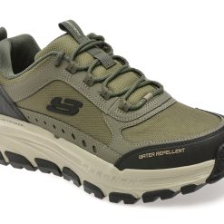 Pantofi sport SKECHERS kaki
