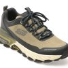 Pantofi sport SKECHERS kaki