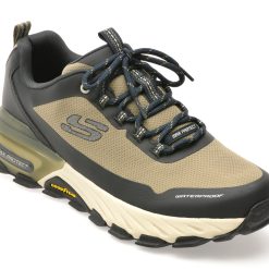 Pantofi sport SKECHERS kaki