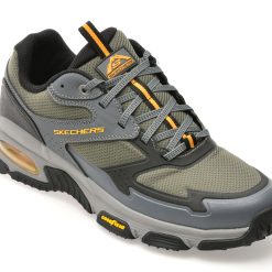 Pantofi sport SKECHERS kaki