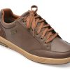Pantofi sport SKECHERS maro