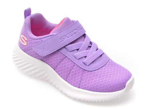 Pantofi sport SKECHERS mov