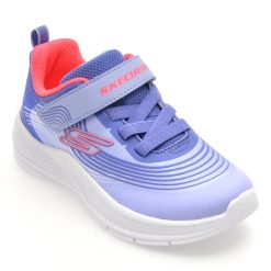 Pantofi sport SKECHERS mov
