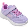 Pantofi sport SKECHERS mov