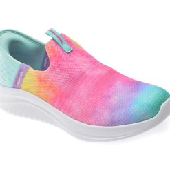 Pantofi sport SKECHERS multicolor
