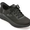 Pantofi sport SKECHERS negri
