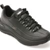 Pantofi sport SKECHERS negri