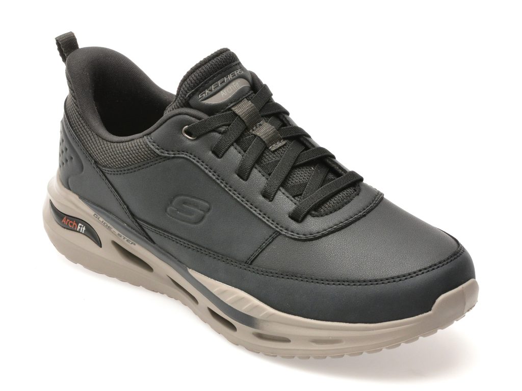 Pantofi sport SKECHERS negri