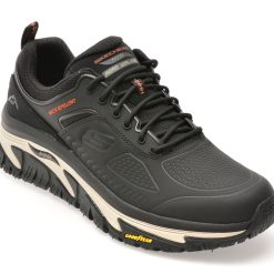 Pantofi sport SKECHERS negri