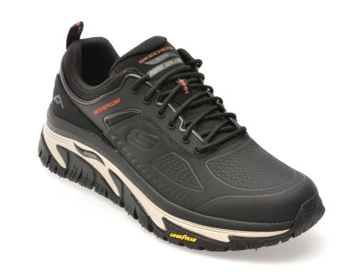 Pantofi sport SKECHERS negri