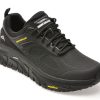Pantofi sport SKECHERS negri
