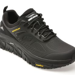 Pantofi sport SKECHERS negri