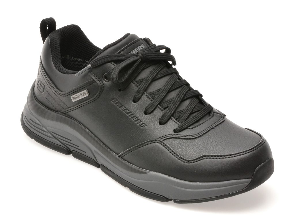 Pantofi sport SKECHERS negri