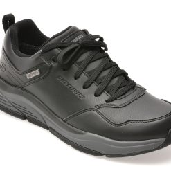 Pantofi sport SKECHERS negri