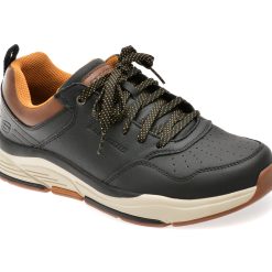 Pantofi sport SKECHERS negri