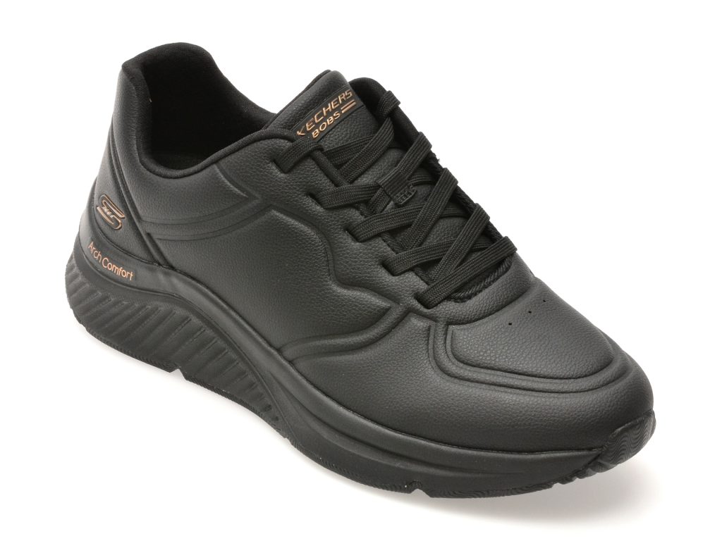 Pantofi sport SKECHERS negri