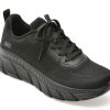 Pantofi sport SKECHERS negri
