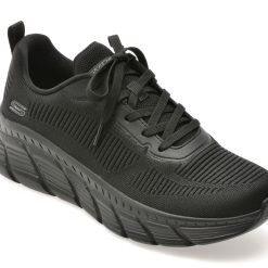 Pantofi sport SKECHERS negri