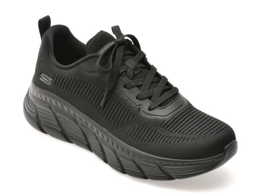 Pantofi sport SKECHERS negri