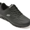 Pantofi sport SKECHERS negri
