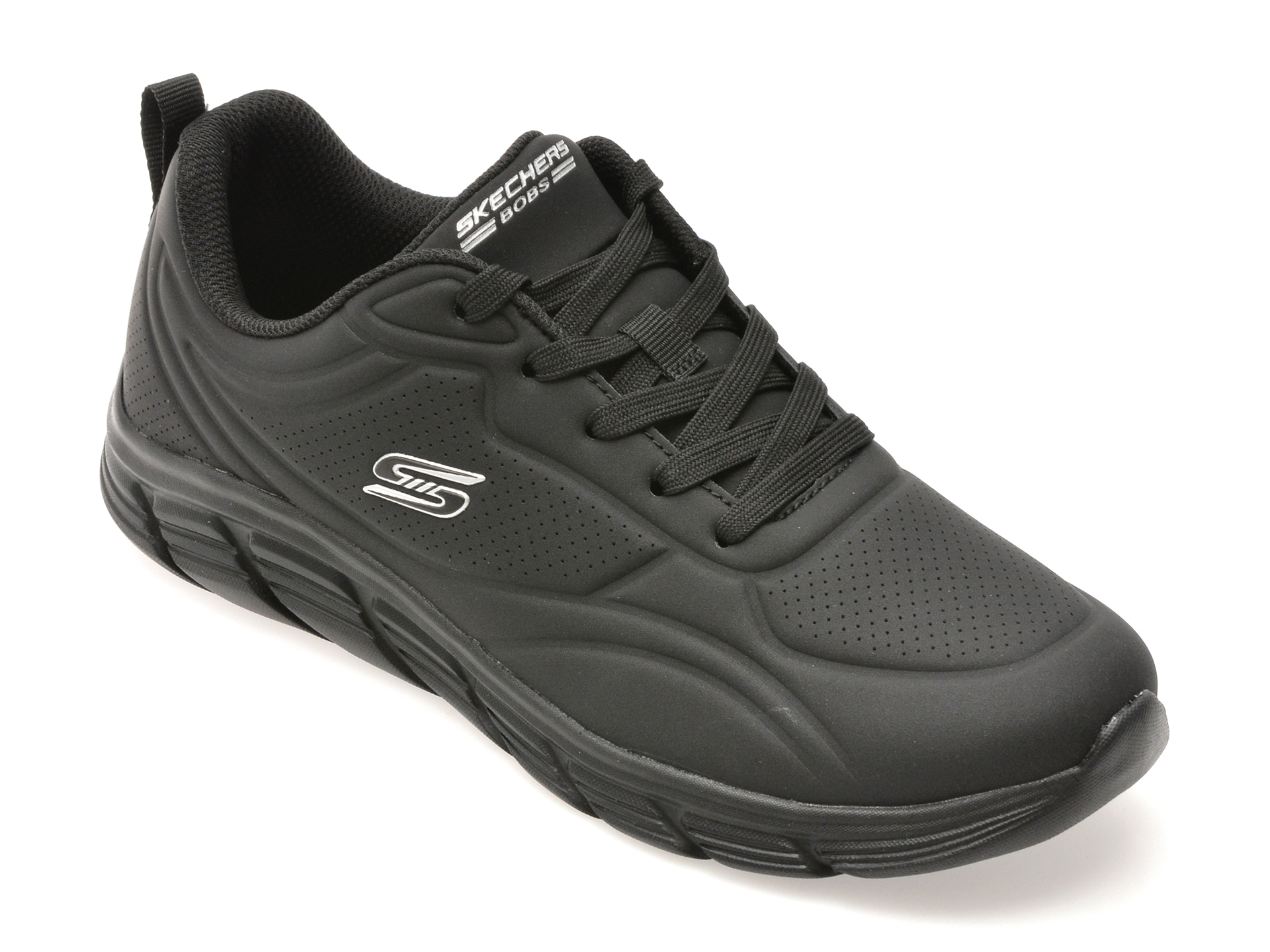 Pantofi sport SKECHERS negri