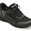 Pantofi sport SKECHERS negri