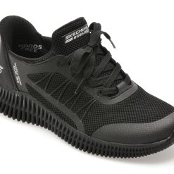Pantofi sport SKECHERS negri