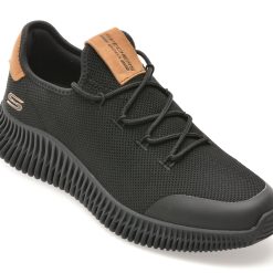 Pantofi sport SKECHERS negri