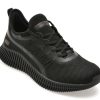 Pantofi sport SKECHERS negri