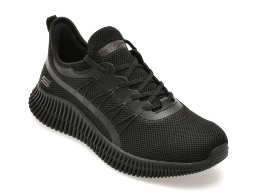 Pantofi sport SKECHERS negri