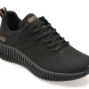 Pantofi sport SKECHERS negri