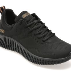 Pantofi sport SKECHERS negri