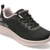 Pantofi sport SKECHERS negri