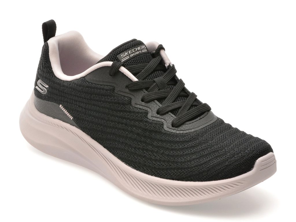 Pantofi sport SKECHERS negri
