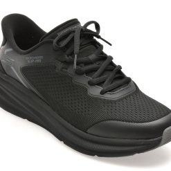 Pantofi sport SKECHERS negri