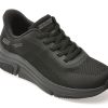 Pantofi sport SKECHERS negri