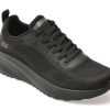 Pantofi sport SKECHERS negri