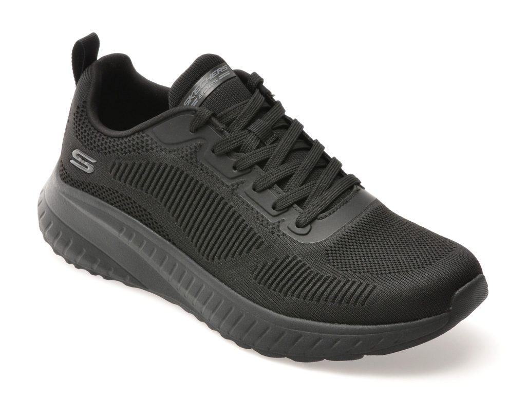 Pantofi sport SKECHERS negri