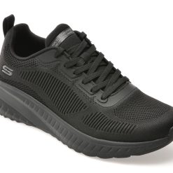 Pantofi sport SKECHERS negri