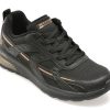 Pantofi sport SKECHERS negri