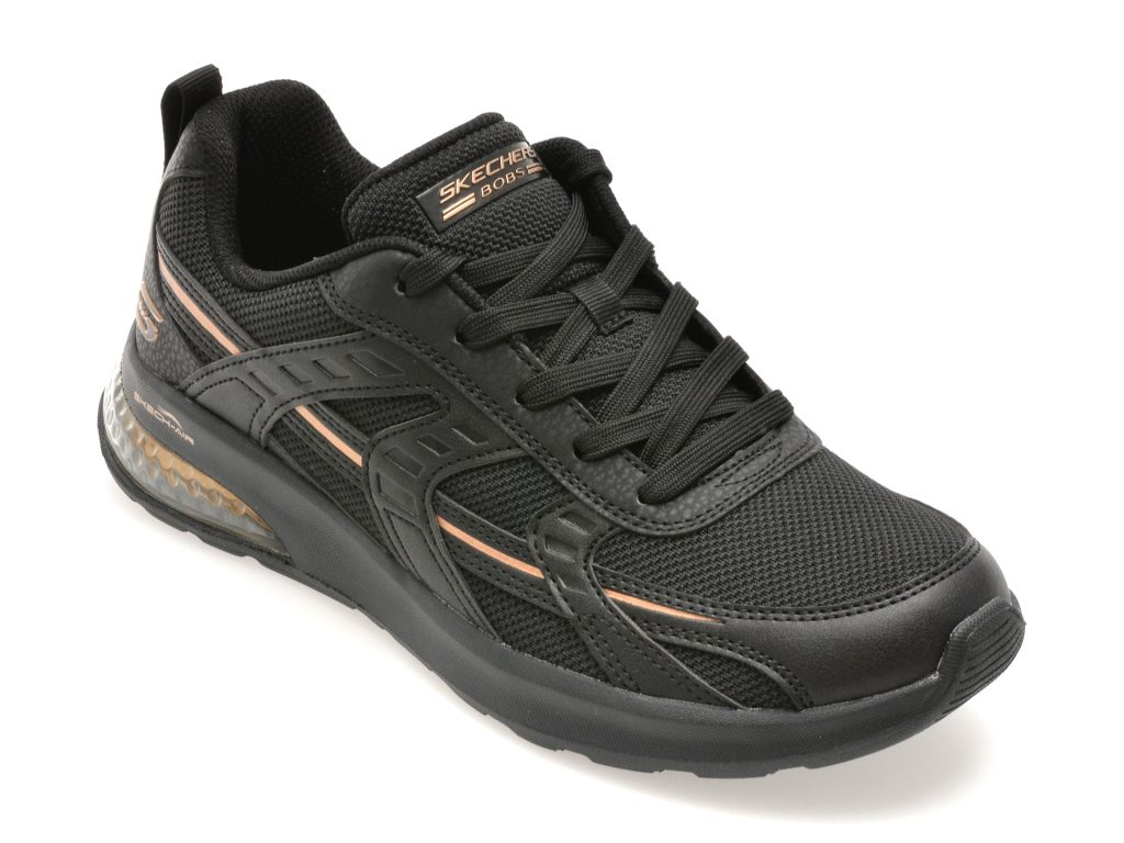 Pantofi sport SKECHERS negri
