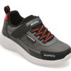 Pantofi sport SKECHERS negri