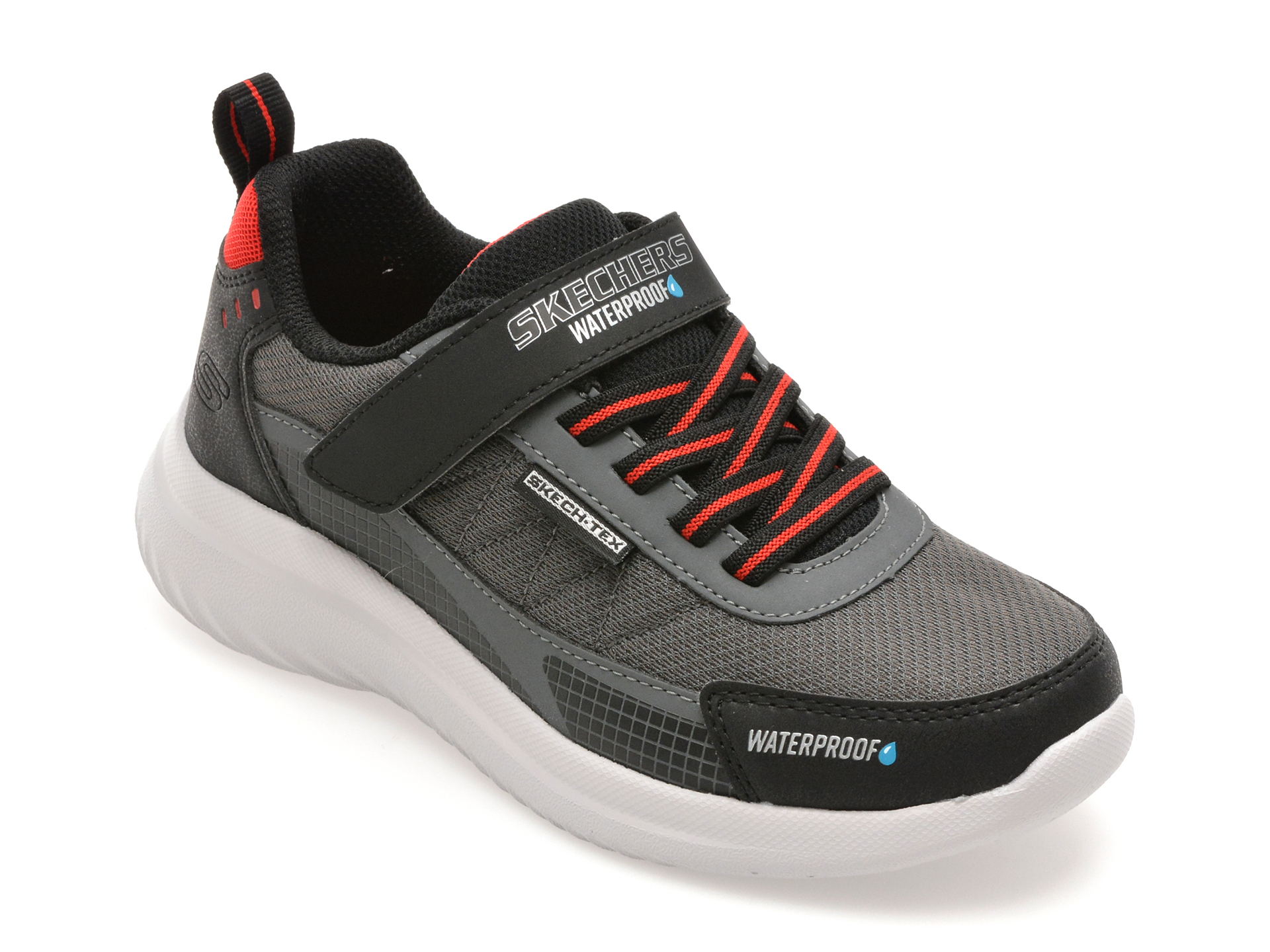 Pantofi sport SKECHERS negri