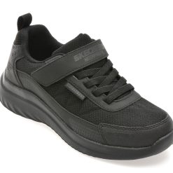 Pantofi sport SKECHERS negri