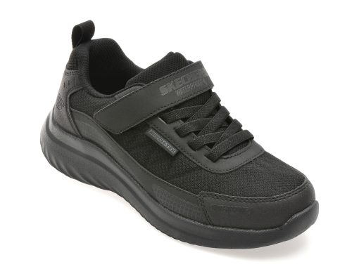 Pantofi sport SKECHERS negri