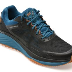 Pantofi sport SKECHERS negri