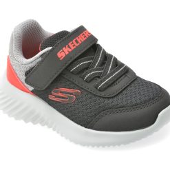 Pantofi sport SKECHERS negri