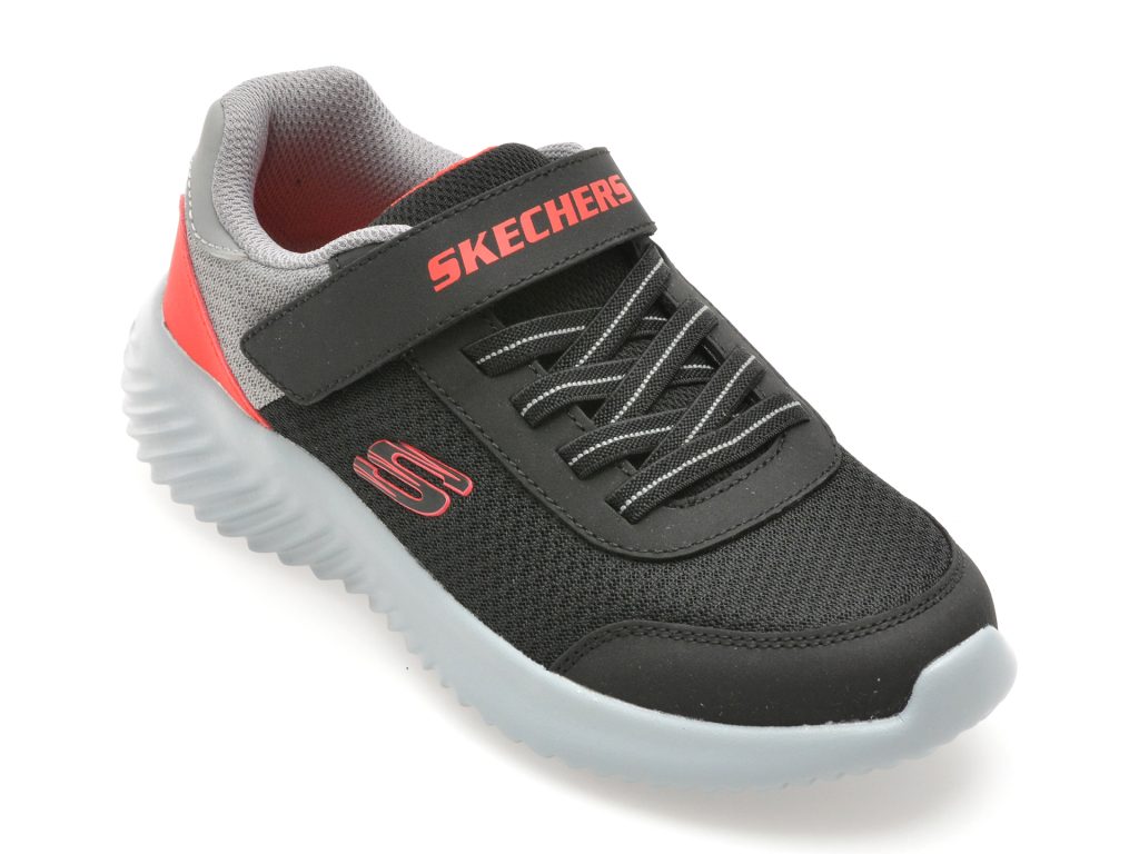 Pantofi sport SKECHERS negri