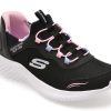 Pantofi sport SKECHERS negri